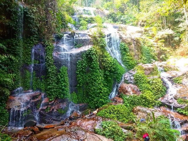&#91;Coc. Reg. Jambi&#93; Rekomendasi Tempat Menarik Jika Berkunjung ke Jambi! No 4, Amazing!