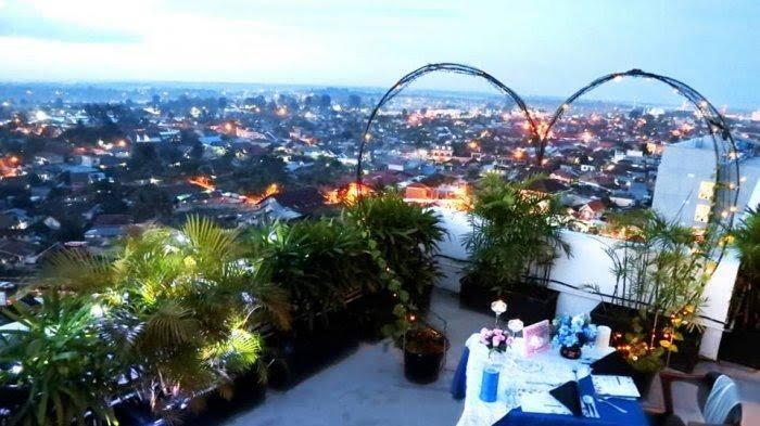&#91;Coc. Reg. Jambi&#93; Rekomendasi Tempat Menarik Jika Berkunjung ke Jambi! No 4, Amazing!