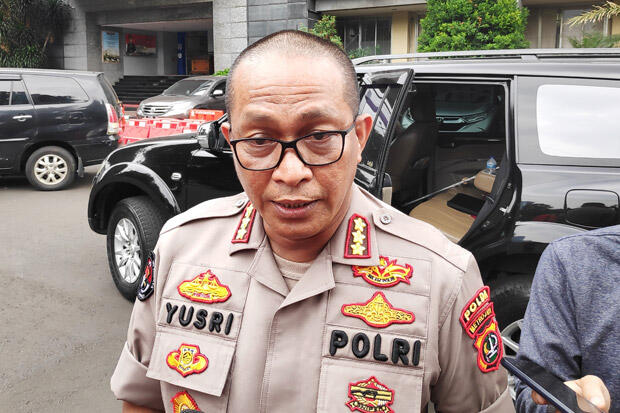 Bakal Buka, Polisi Minta Managemen Mal Terbuka Soal Pengunjung dan Tenant