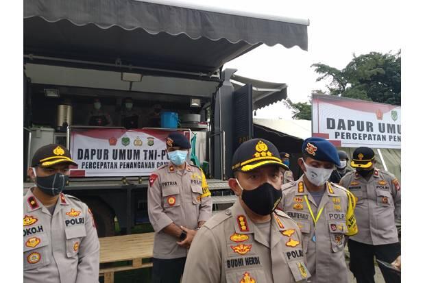 Ditetapkan Sebagai Tersangka, Jerry Lawalata 14 Tahun Konsumsi Narkoba