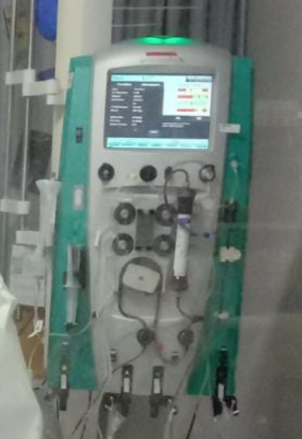 Terapi Plasma Konvalesen Sebagai Pengobatan Pasien Covid-19