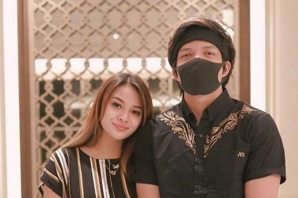 Aurel Umumkan Rencana Nikah Tahun Ini dengan Atta Halilintar