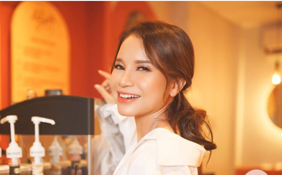 Rossa Bikin ‘Hati yang Kau Sakiti’ Versi Korea, Diebut Cocok Buat Ost Drakor "TWTM"