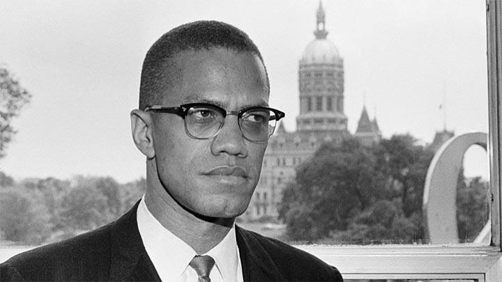 5 Fakta Malcolm X, Aktivis Muslim Berkulit Hitam Paling Berpengaruh di Amerika! 