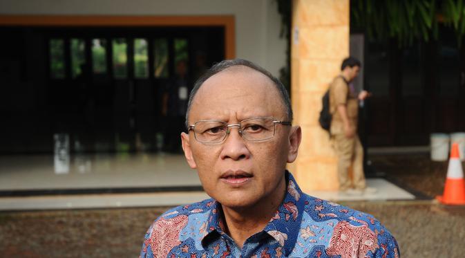 Mantan KSAD Pramono Edhie Wibowo Meninggal Dunia