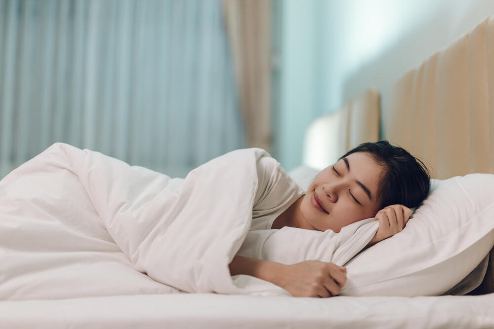 Oksitosin; Kenali Hormon Penyebab Jatuh Cinta