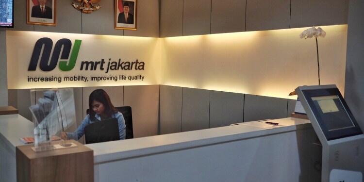 MRT Ajak Startup Lokal Berkolaborasi Kembangkan Ekosistem Digital