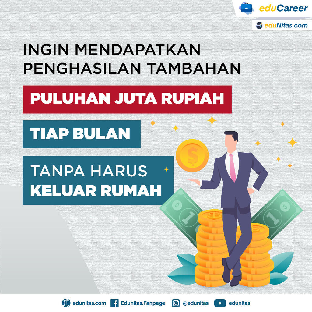 Marketing Freelance 106 Kampus di Indonesia