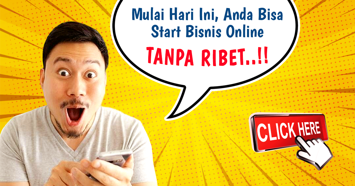 Peluang Usaha Menjadi Reseller Produk Digital - Komisi 70 %