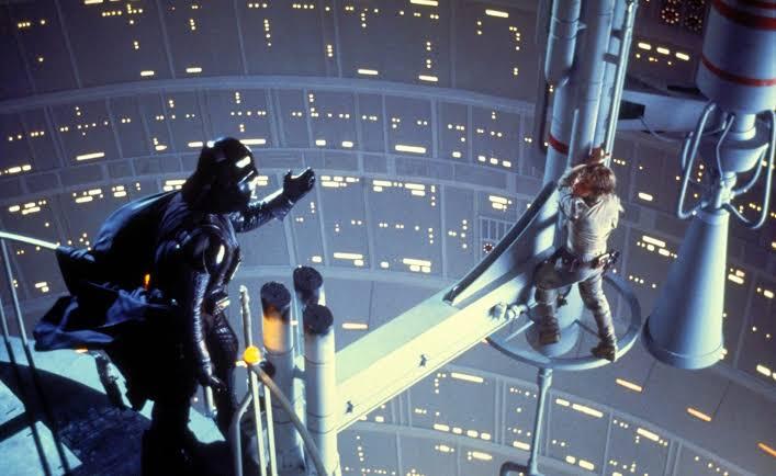 10 Scene Film Paling Ikonik Sepanjang Masa, No 2 Paling Terkenal Gan