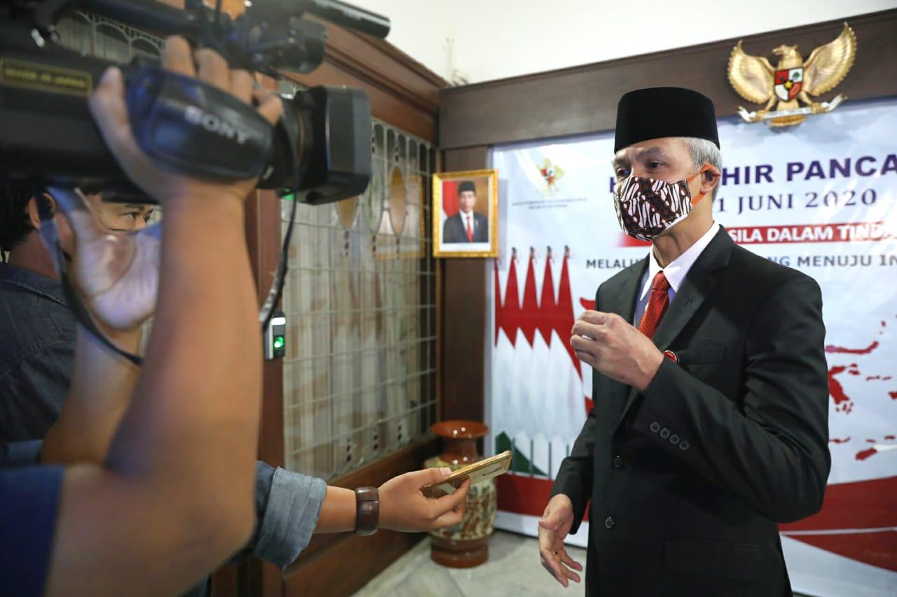 Dapat Prioritas saat PPDB, Anak Nakes di Jateng Diberikan Jalur Khusus