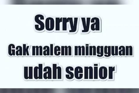 Sejarah Malam Minggu. Dari Ibadah Sampai Esek Esek