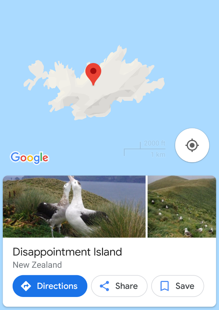 Tempat Tempat Dengan Nama Paling Nyeleneh
