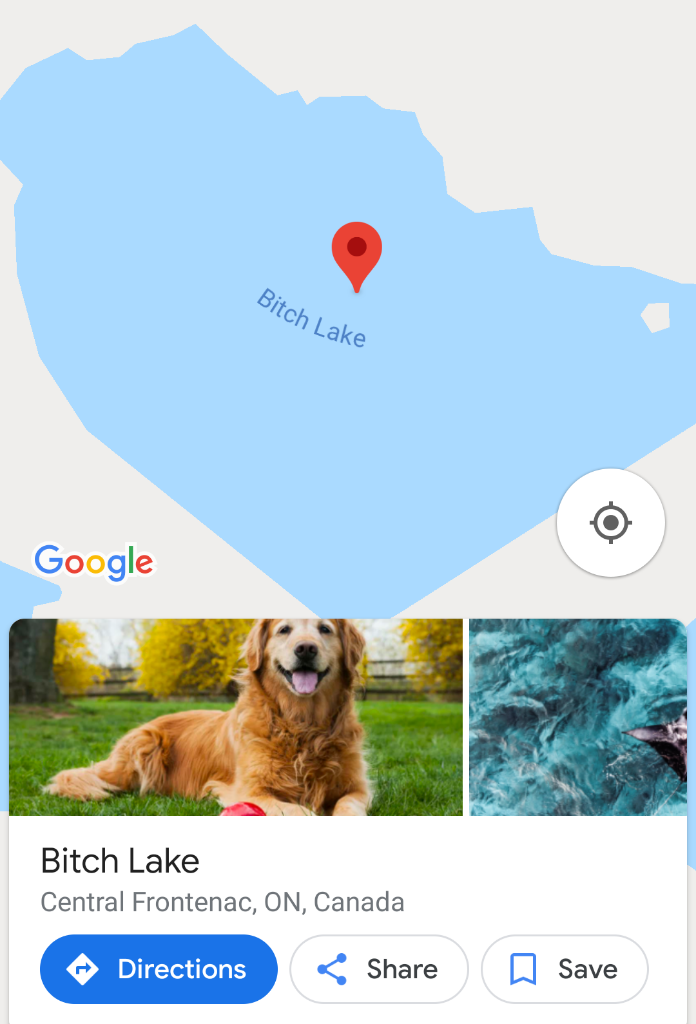 Tempat Tempat Dengan Nama Paling Nyeleneh
