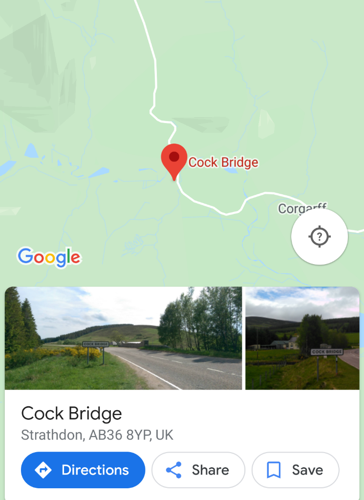 Tempat Tempat Dengan Nama Paling Nyeleneh