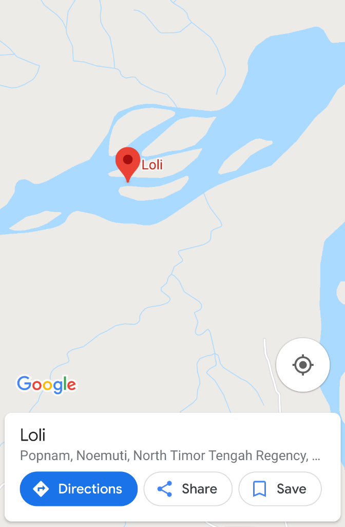 Tempat Tempat Dengan Nama Paling Nyeleneh