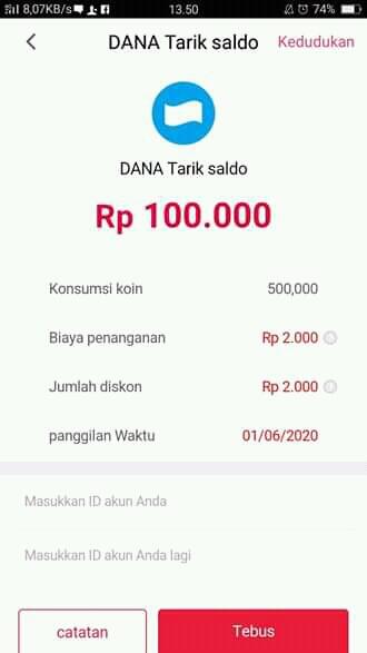 Cuma Baca Berita Dan Undang Teman Bergabung Dapat Uang