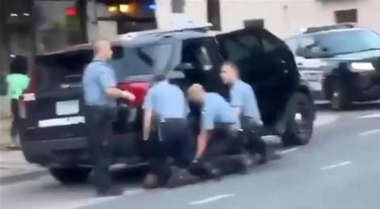 Belajar dari Kasus George Floyd, Polisi Indonesia Diminta Taat Prosedur