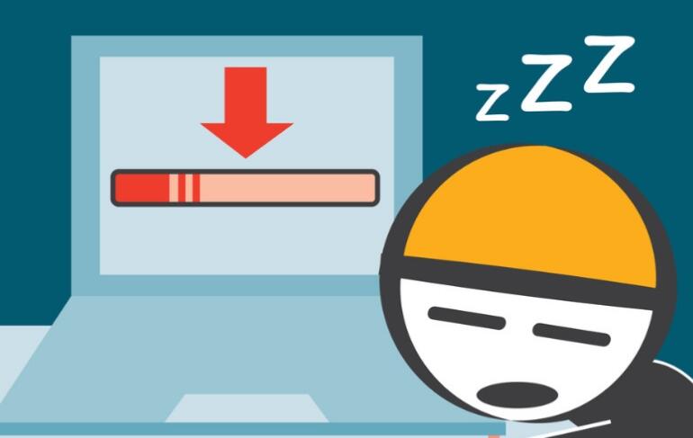 9 Penyebab Internet Tiba-tiba Lemot