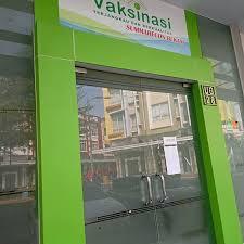 TIPS IMUNISASI ANAK DI MASA PANDEMI