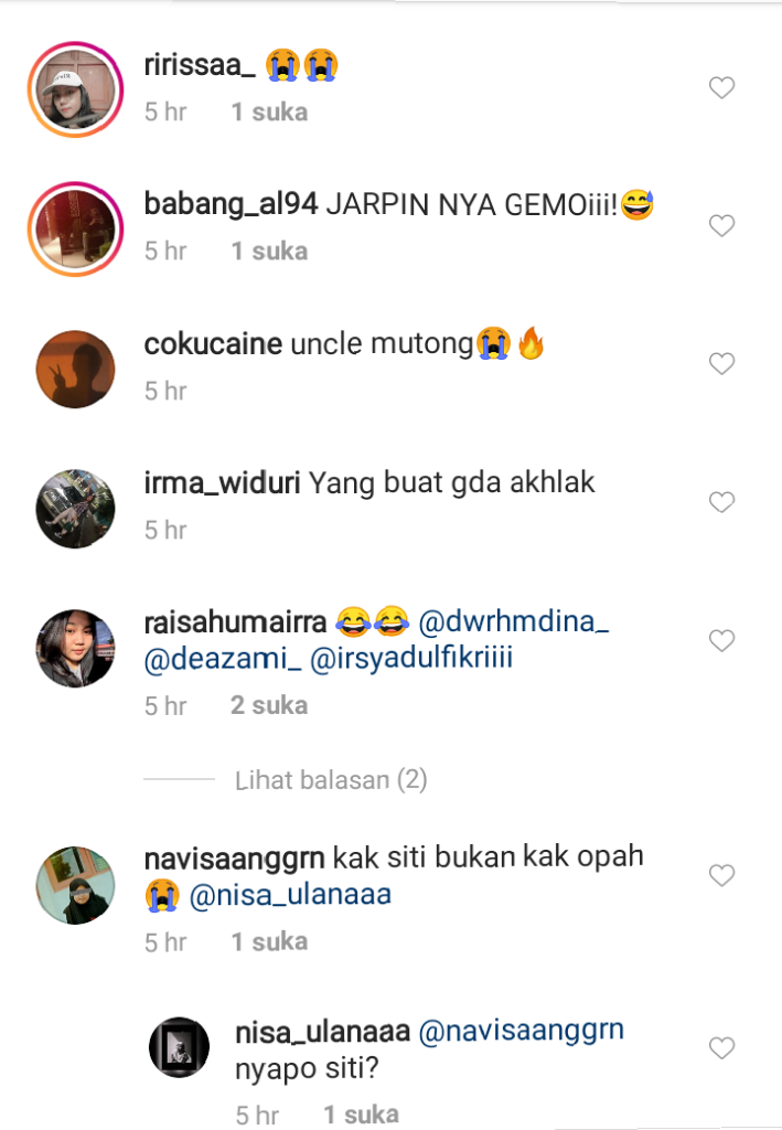 Uniknya Editan Tokoh Karakter Upin Ipin!Tok Dalang Badannya Bang Shaleh, Bikin Ngakak