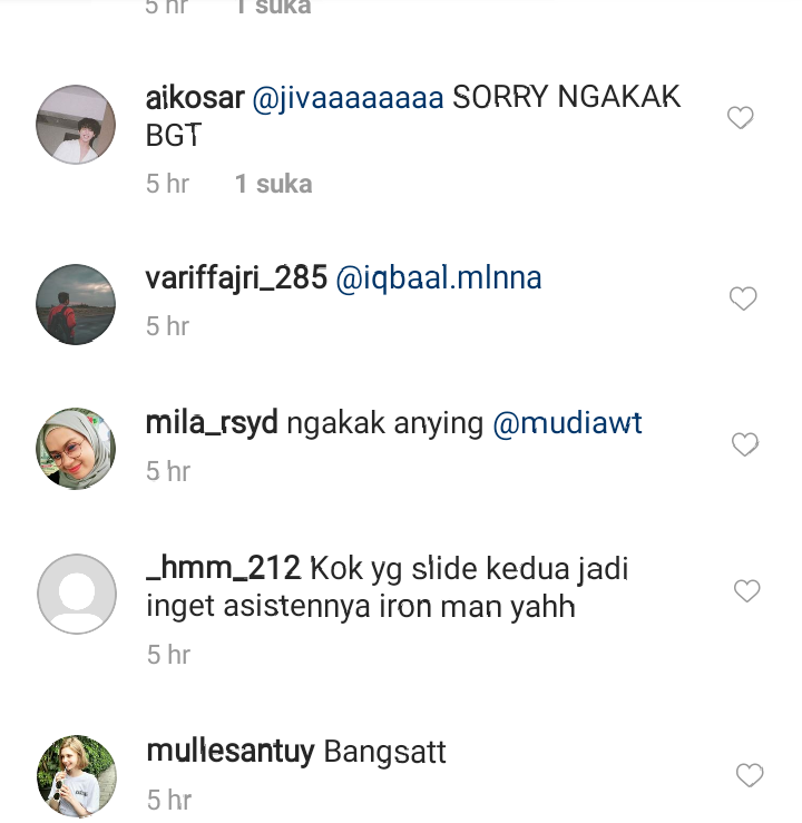 Uniknya Editan Tokoh Karakter Upin Ipin!Tok Dalang Badannya Bang Shaleh, Bikin Ngakak