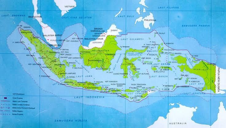 &#91;COC Reg Batam&#93; Batam, Pulau Kecil Rasa Kota Metropolitan