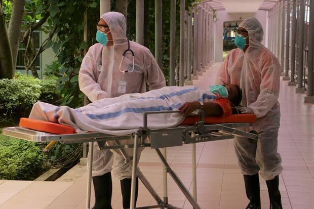 Taati Protokol Kesehatan Cegah Terbentuknya Klaster Baru
