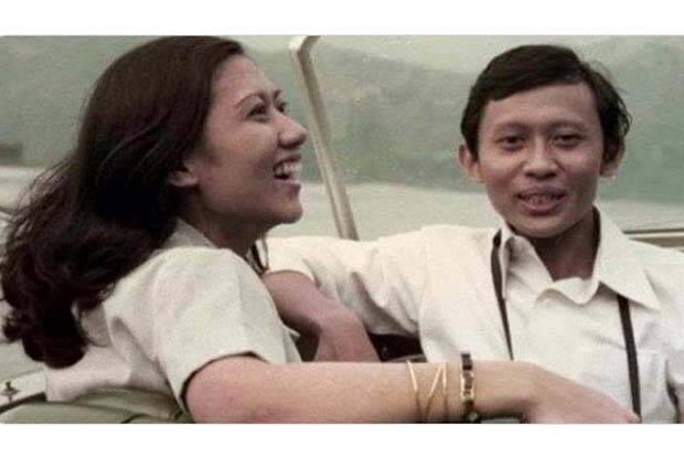 Jenazah Pramono Edhie Akan Disemayamkan di Puri Cikeas
