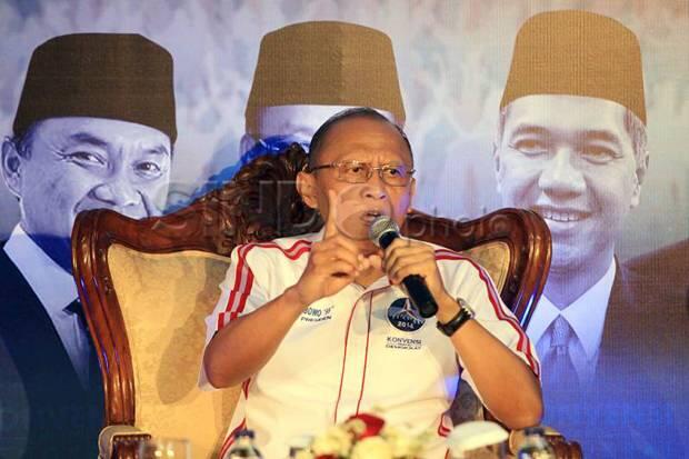 Said Didu: Pramono Edhie Teman Diskusi dan Berpikir yang Baik
