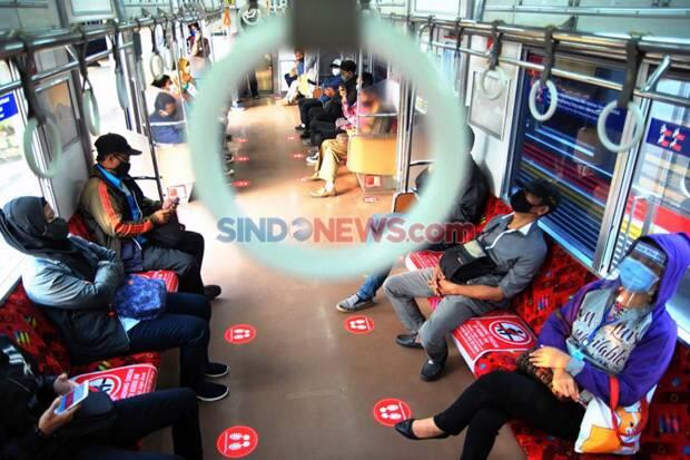 Protokol Covid-19 di Tempat Umum Harus Mudah Dipahami Publik