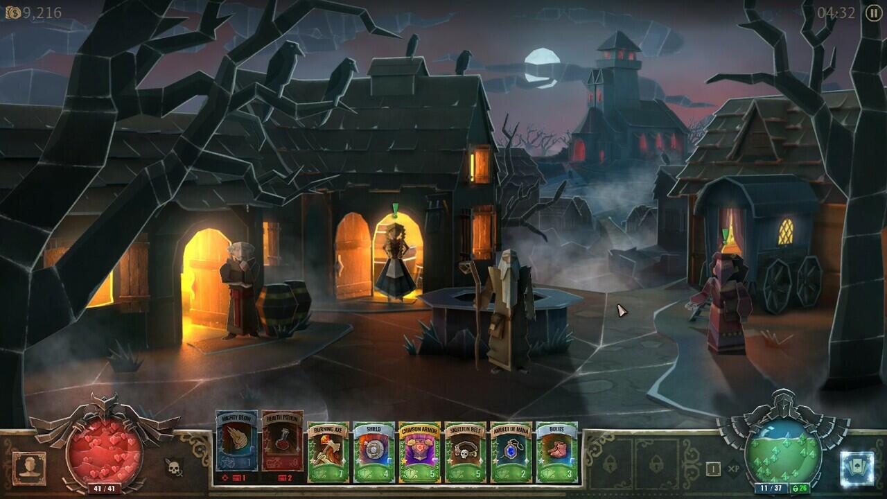Sudahkah Kamu Main Book of Demons? #ReviewKilat