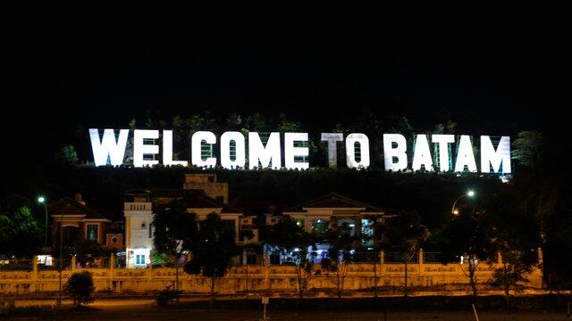 &#91;Coc Reg.Batam&#93;Tentang Batam Versi Lengkap, Dijamin Bikin Agan Kebelet Ingin ke sana