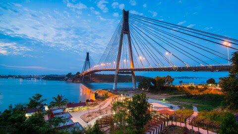 &#91;Coc Reg.Batam&#93;Tentang Batam Versi Lengkap, Dijamin Bikin Agan Kebelet Ingin ke sana