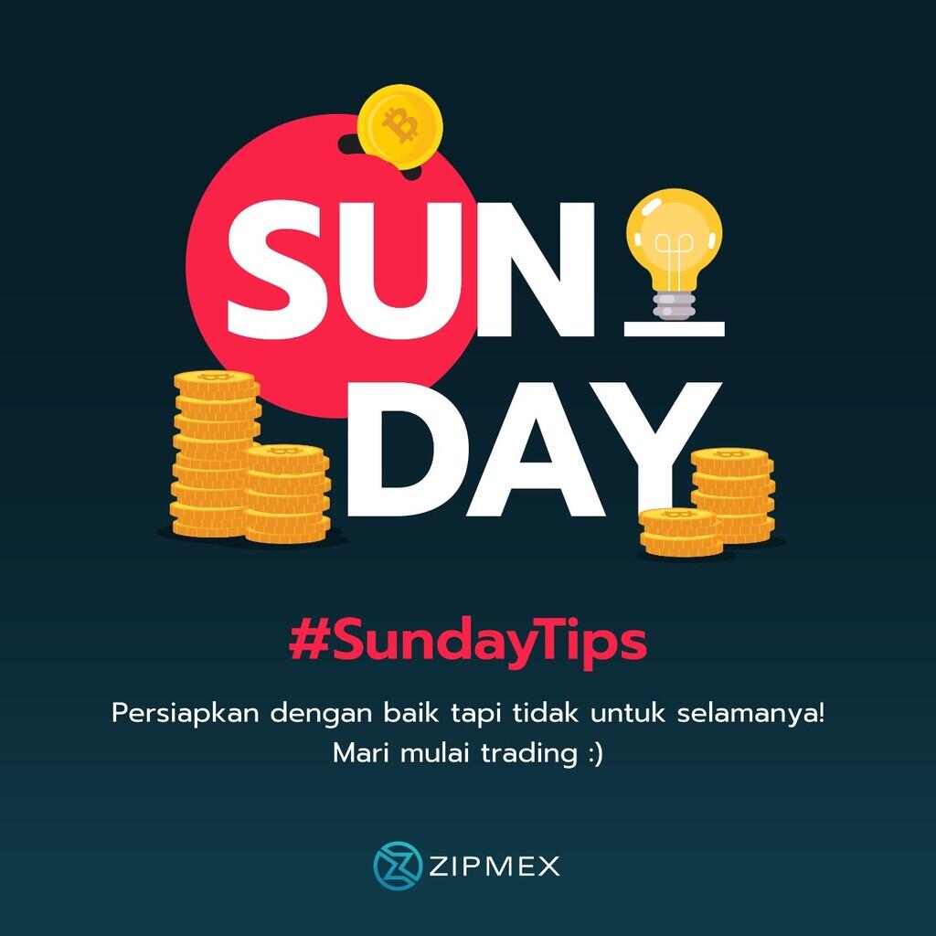 Halo Minggu! ❤️