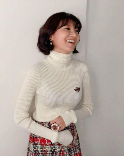 8 Inspirasi Outfit Ala Sooyoung SNSD, Dijamin Bikin Kamu Bak Fashionista!