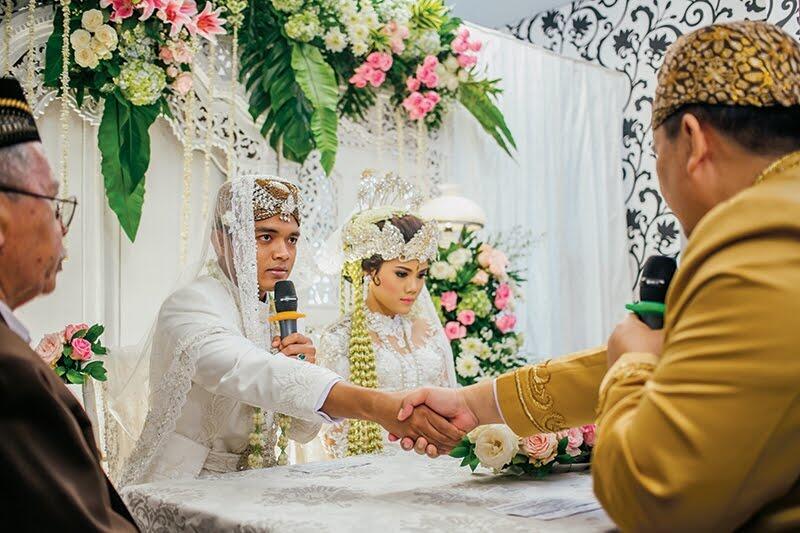 TERIMA IJABSAH SEBELUM IJAZAH | Cerpen