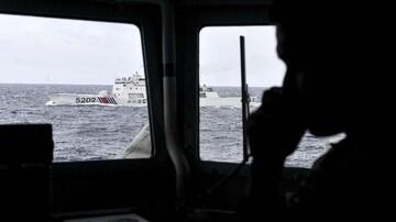 Laut China Selatan Memanas, RI Tolak Nego China soal Natuna