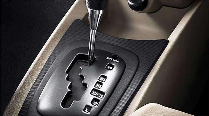 Sistem transmisi mobil otomatis