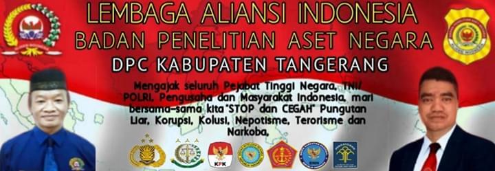 Jay Lembaga Aliansi Indonesia,