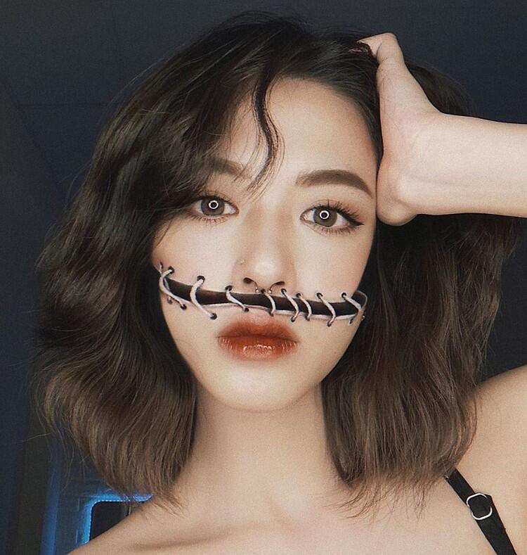 Kerennya Ilusi Makeup yang Bikin Mata Tertipu