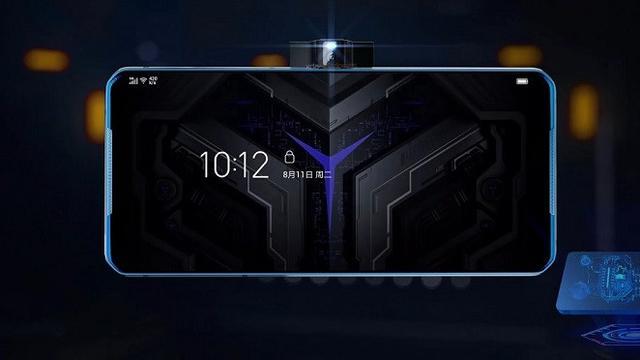 Smartphone Gaming Lenovo Legion Akan Diluncurkan Bulan Juli?