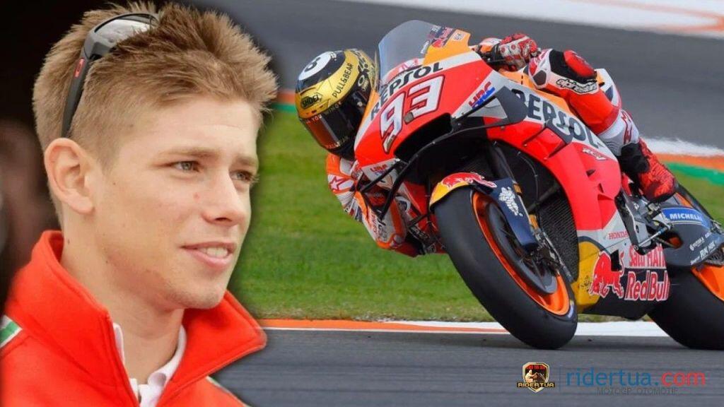 Tips Kalahkan Marquez Dibongkar, Rossi Siap Menuju Juara Dunia ke-10?