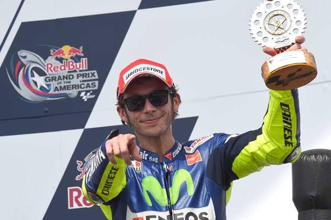 Tips Kalahkan Marquez Dibongkar, Rossi Siap Menuju Juara Dunia ke-10?