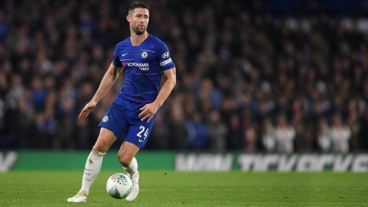Bek-Bek Dengan Produktivitas Gol Terbanyak Dalam Sejarah Premier League