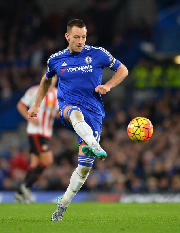 Bek-Bek Dengan Produktivitas Gol Terbanyak Dalam Sejarah Premier League
