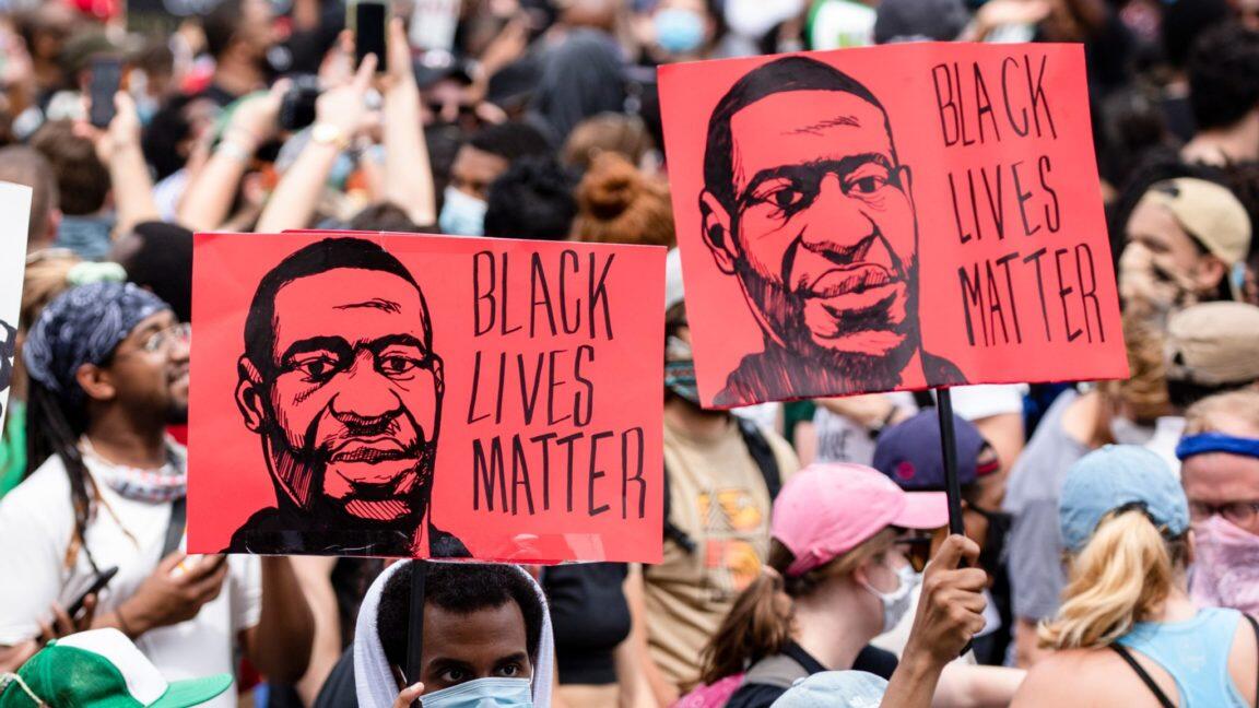 10 Tokoh Ilmuwan Kulit Hitam Yang Berpengaruh Di Dunia, #BlackLivesMatter