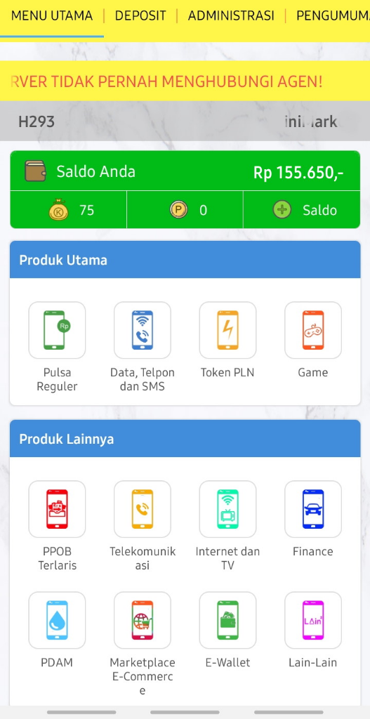 Peluang BISNIS ini, Gak ada Matinya Gan.. &quot;SILAKAN Masuk Gan..&quot;