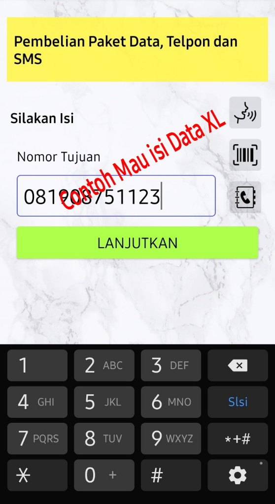 Peluang BISNIS ini, Gak ada Matinya Gan.. &quot;SILAKAN Masuk Gan..&quot;