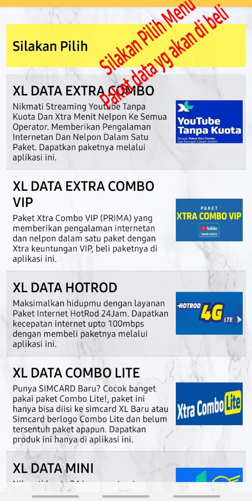 Peluang BISNIS ini, Gak ada Matinya Gan.. &quot;SILAKAN Masuk Gan..&quot;